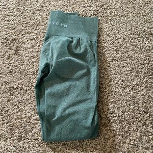 NVGTN seamless leggings size M